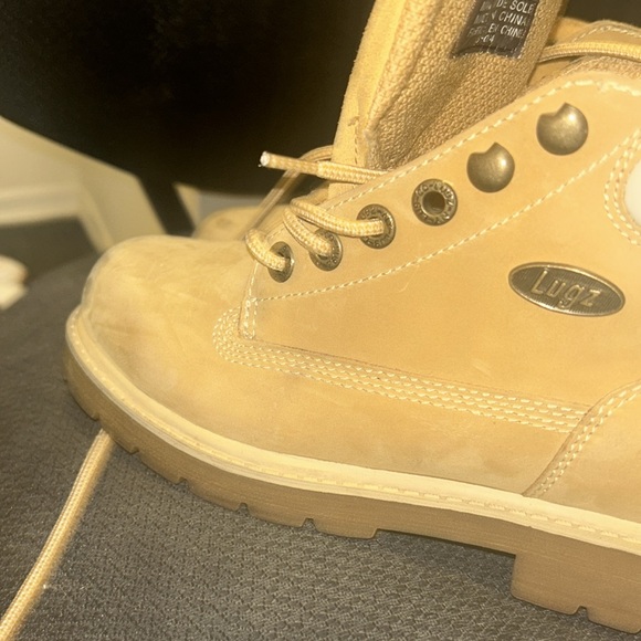 Lugs size 6.5 - Picture 7 of 8